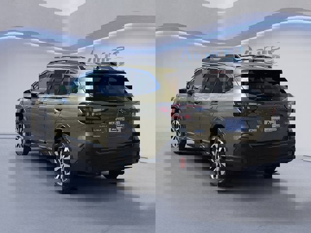 Used 2022 Subaru Outback Premium image 3