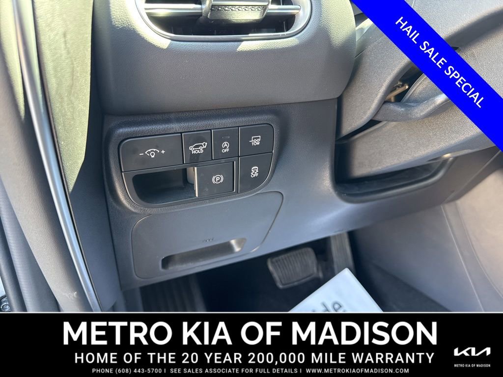 Used 2026 Hyundai Palisade SEL AWD/4WD image 12