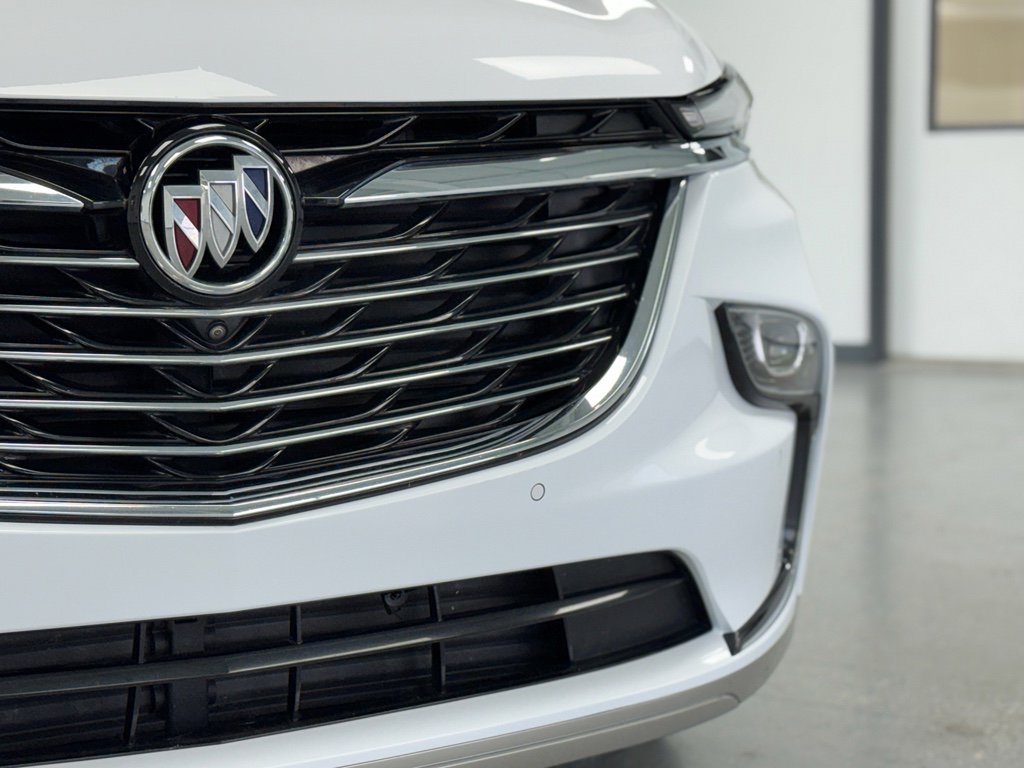 Used 2024 Buick Enclave Premium image 11