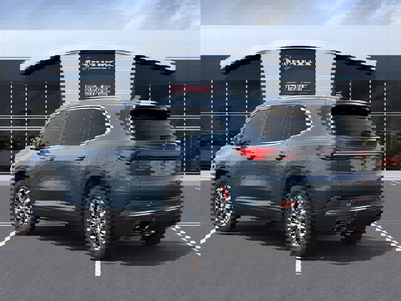 New 2026 Buick Enclave Preferred w/ Power Package image 48