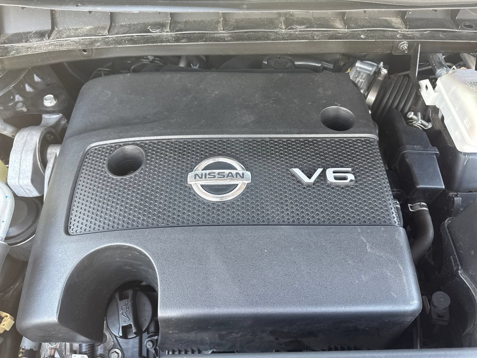 Certified 2020 Nissan Murano S w/ Technology Package FWD image 42