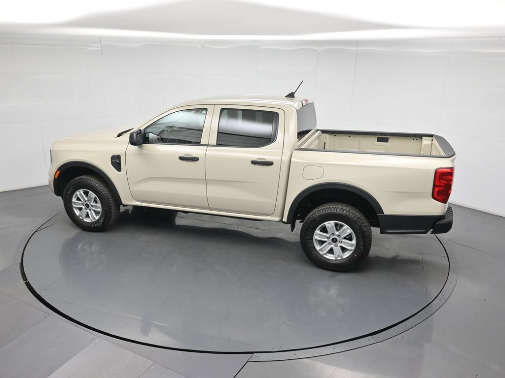 New 2026 Ford Ranger XL AWD/4WD image 39