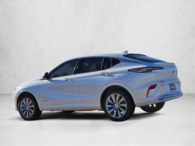 Used 2025 Buick Envista Avenir image 8
