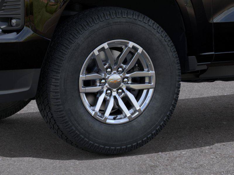 New 2026 Chevrolet Colorado LT w/ LT Convenience Package RWD image 9