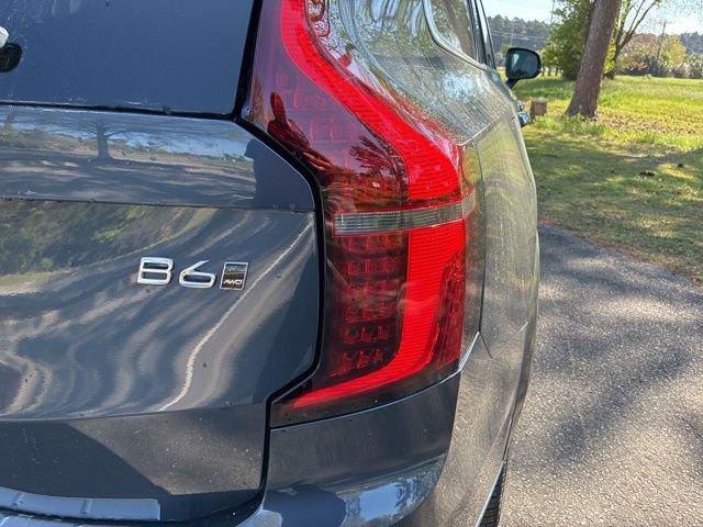 New 2026 Volvo XC90 B6 Plus w/ Protection Package Premier AWD/4WD image 15