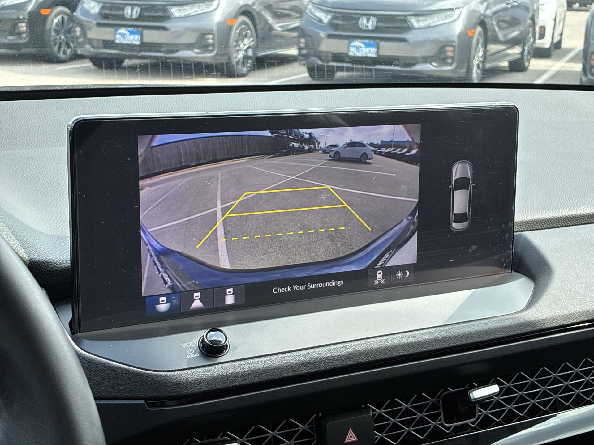 Certified 2024 Honda Accord Touring image 32