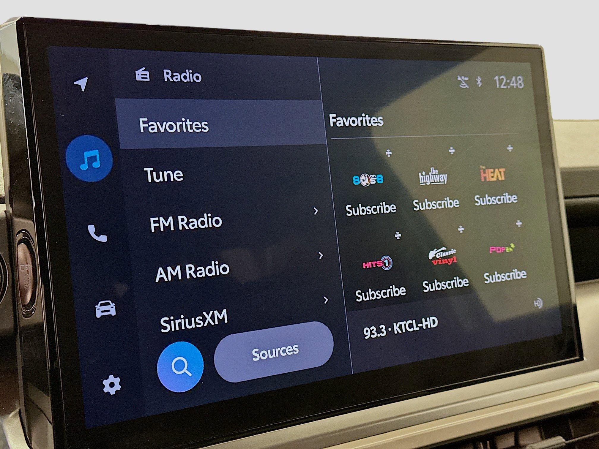 Used 2025 Toyota Tacoma TRD Off-Road AWD/4WD image 21