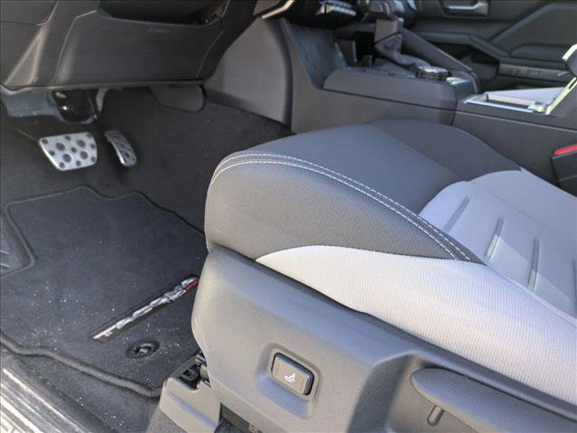 New 2026 Toyota Tacoma TRD Sport image 4