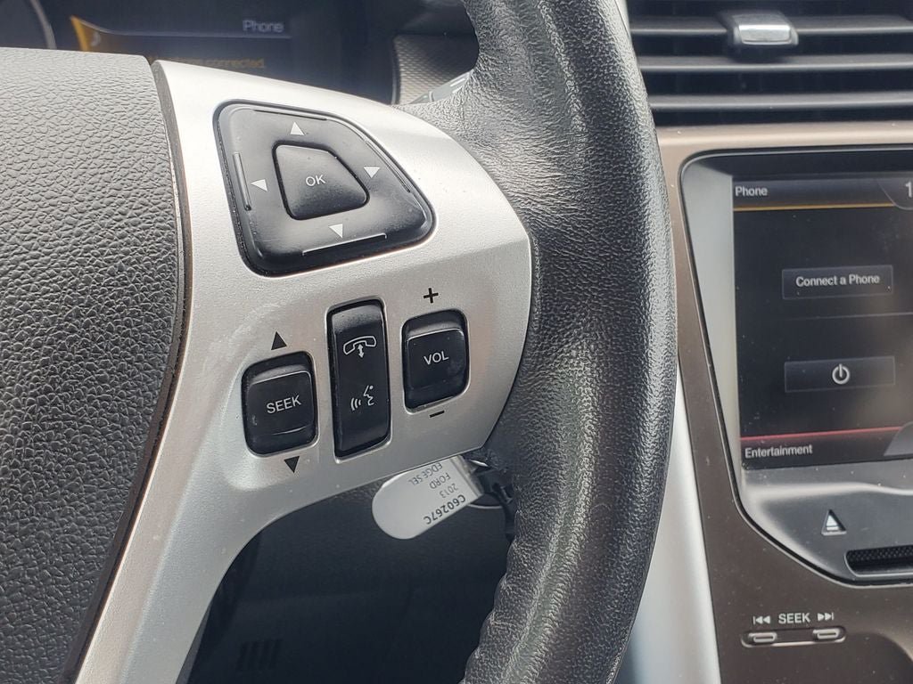 Used 2013 Ford Edge SEL FWD image 14