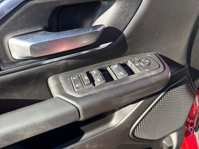 New 2026 RAM 1500 Big Horn w/ Night Edition image 29