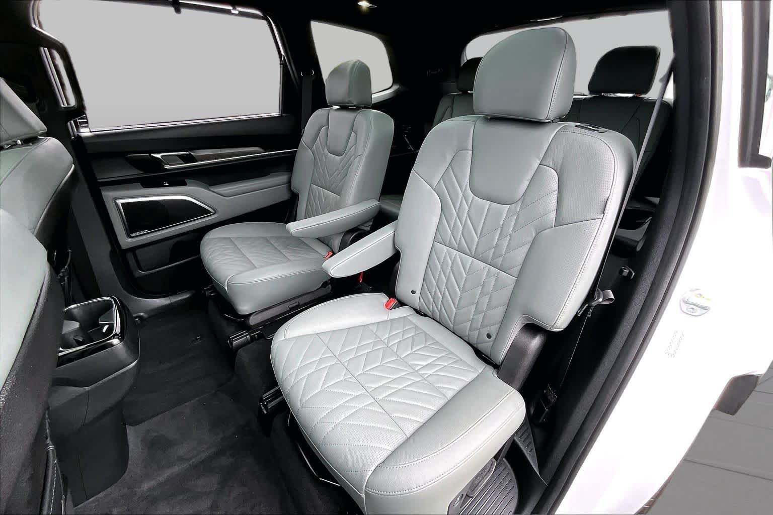Used 2024 Kia Telluride SX X-Line AWD/4WD image 20