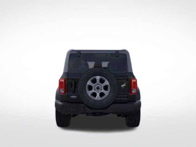 New 2025 Ford Bronco Big Bend image 8