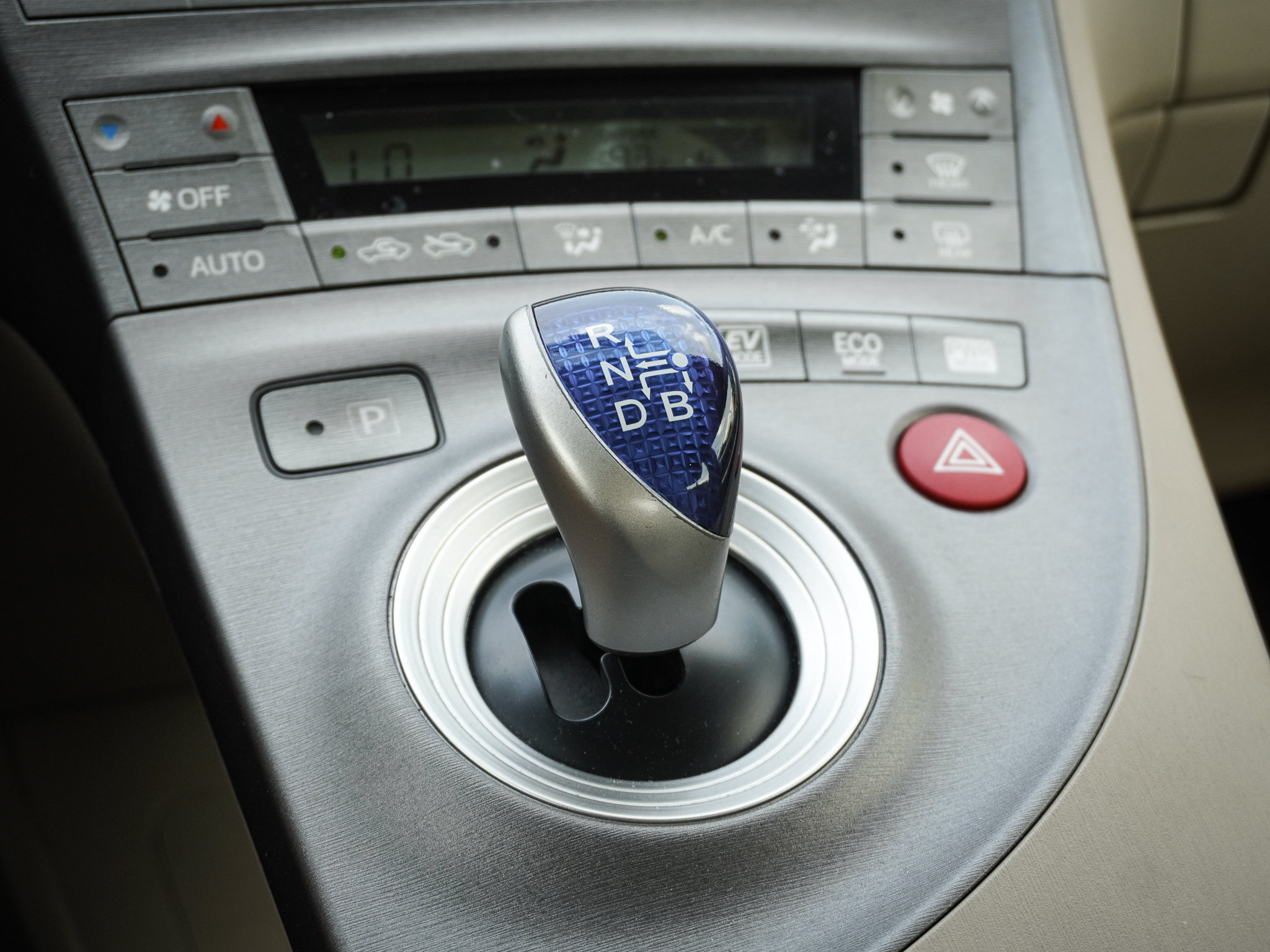 Used 2012 Toyota Prius Two FWD image 22