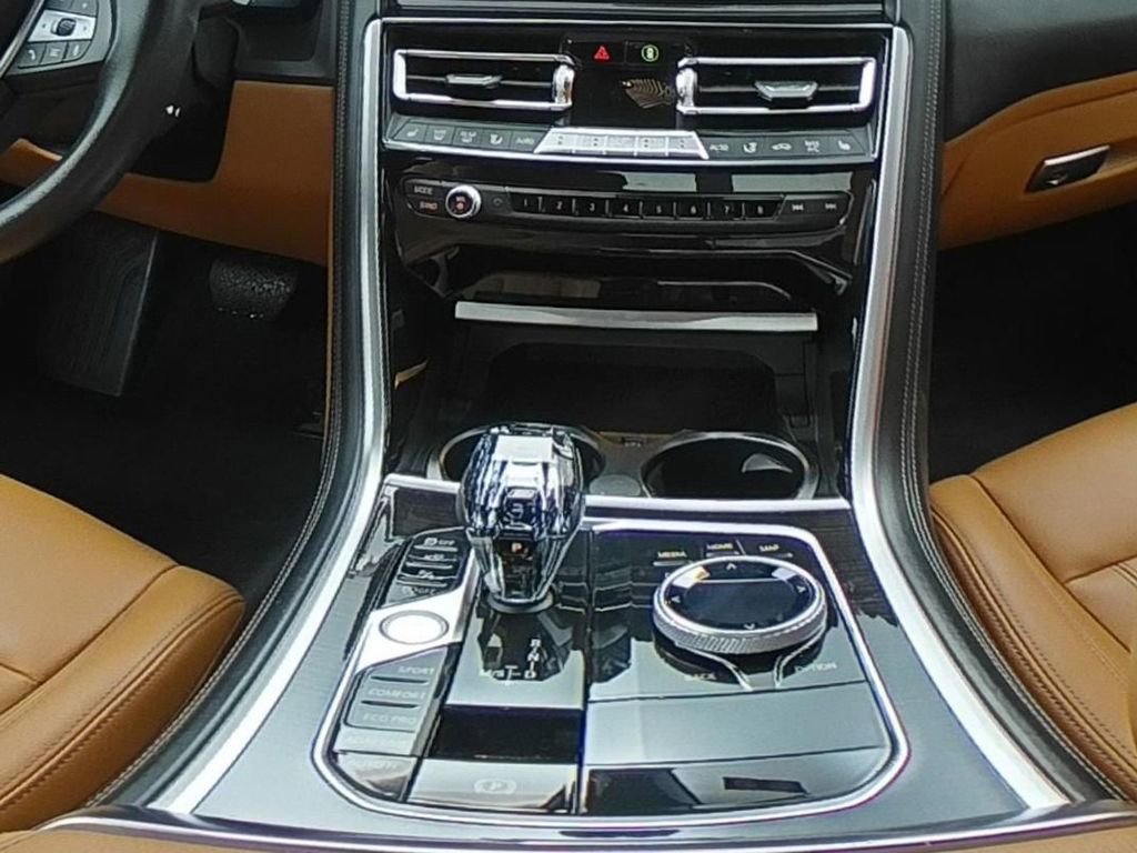 Used 2020 BMW 840i xDrive 840i w/ Driving Assistance Package image 19