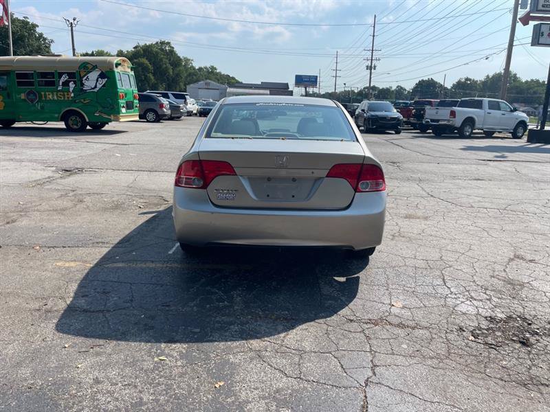 Used 2006 Honda Civic LX image 5