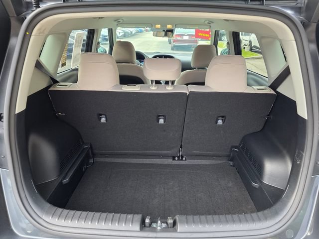 Certified 2025 Kia Soul LX w/ LX Technology Package FWD image 11