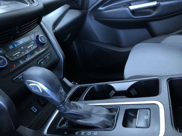 Used 2018 Ford Escape SE w/ SE Sync 3 Package FWD image 30