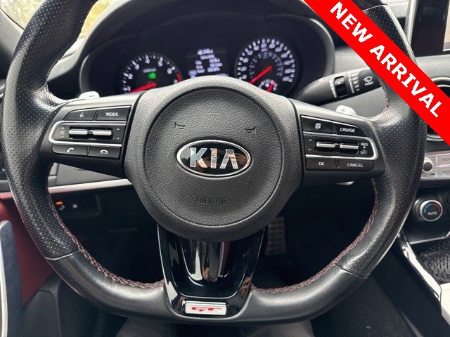 Used 2020 Kia Stinger GT image 15
