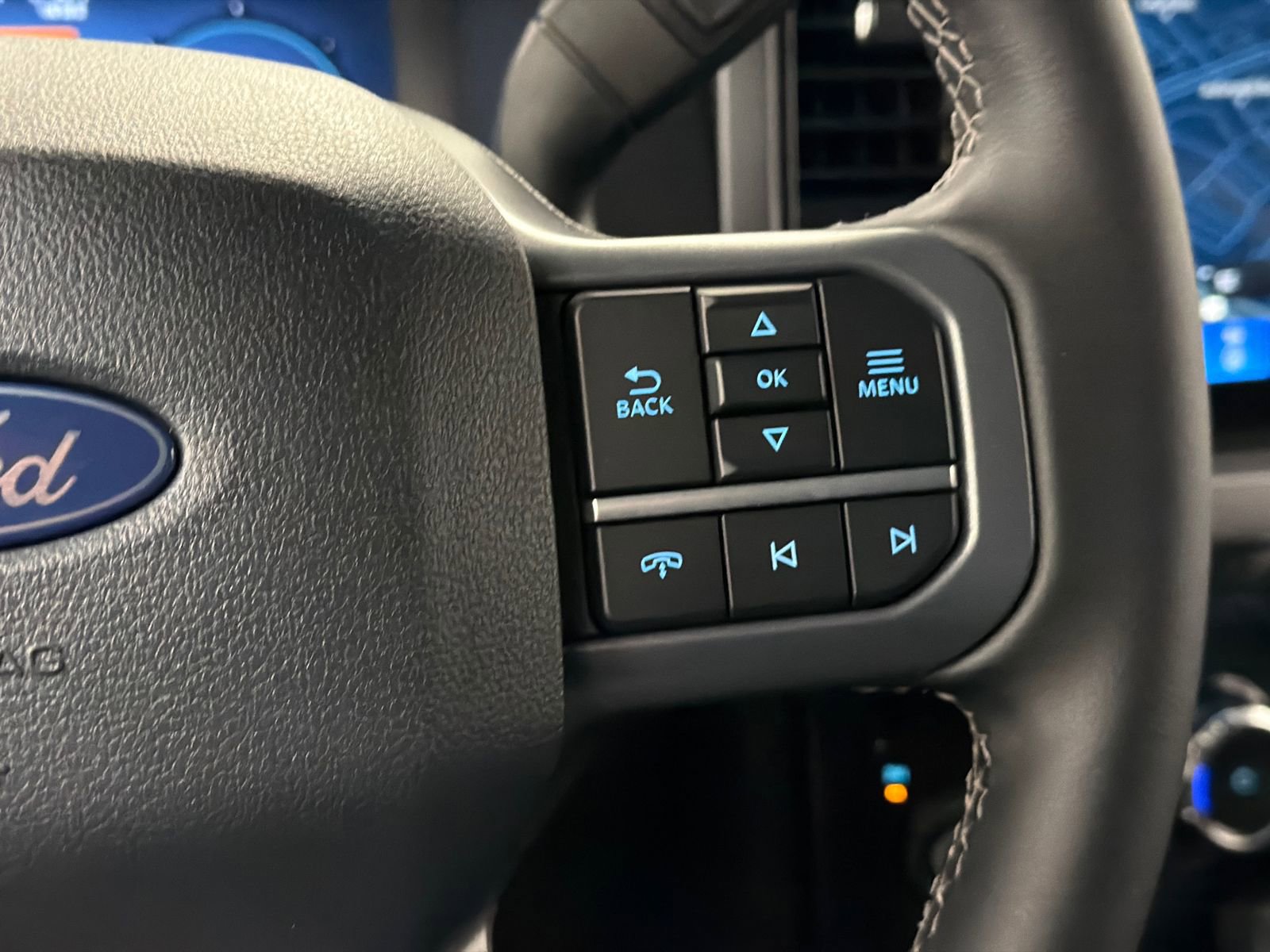 New 2026 Ford F150 XLT w/ Equipment Group 302A MID image 20