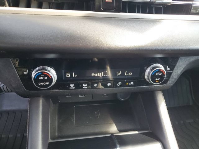 Used 2024 Mitsubishi Outlander SE FWD image 20