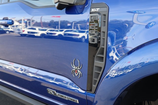 New 2026 Ford F250 XLT w/ XLT Premium Package image 20