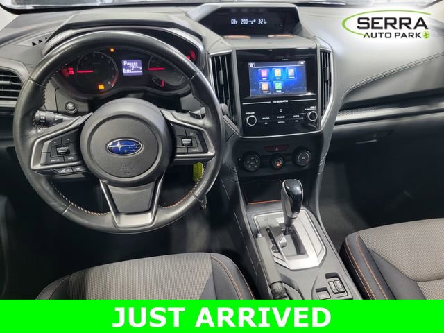 Used 2018 Subaru Crosstrek 2.0i Premium AWD/4WD image 28