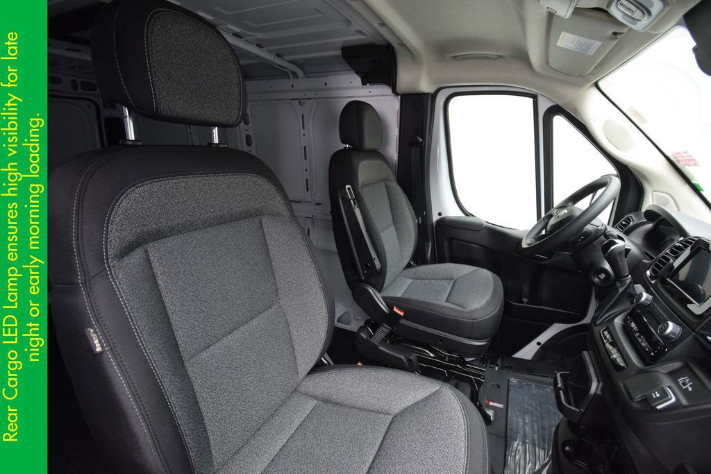 New 2026 RAM ProMaster 1500 w/ Convenience Group image 14