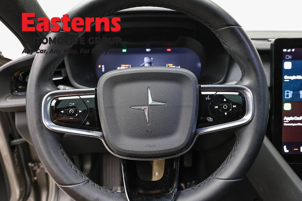 Used 2021 Polestar Polestar 2 AWD/4WD image 10