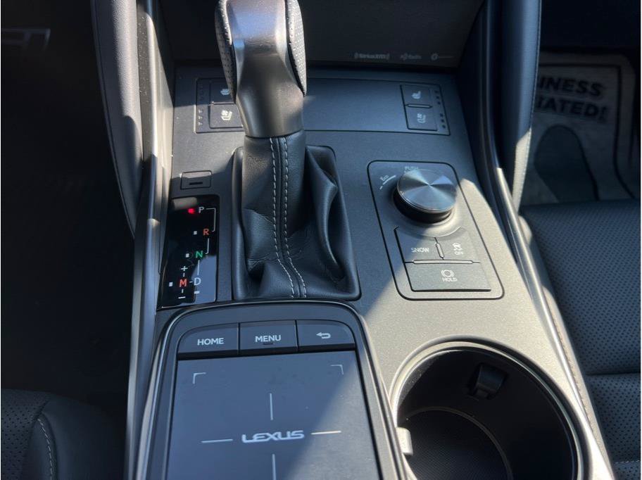 Used 2023 Lexus IS 350 F Sport RWD image 15