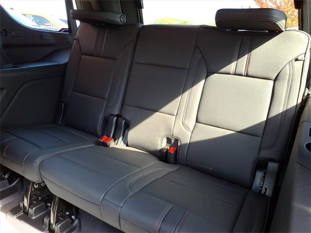 New 2026 Chevrolet Tahoe RST w/ Comfort Package image 12