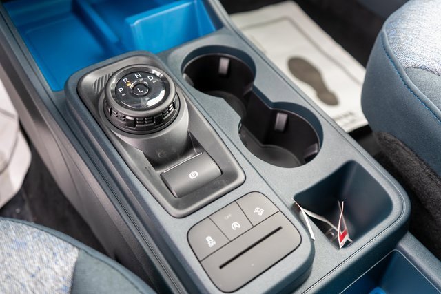 New 2025 Ford Maverick XLT w/ XLT Luxury Package image 22