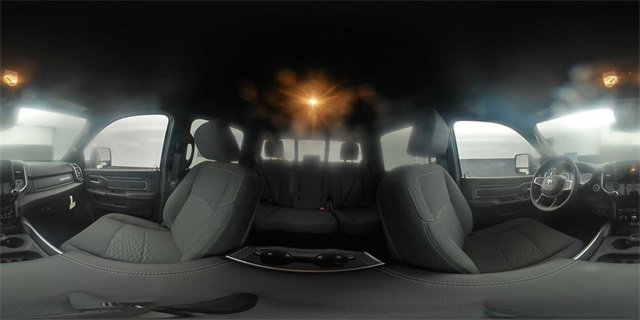 New 2026 RAM 2500 Big Horn image 21