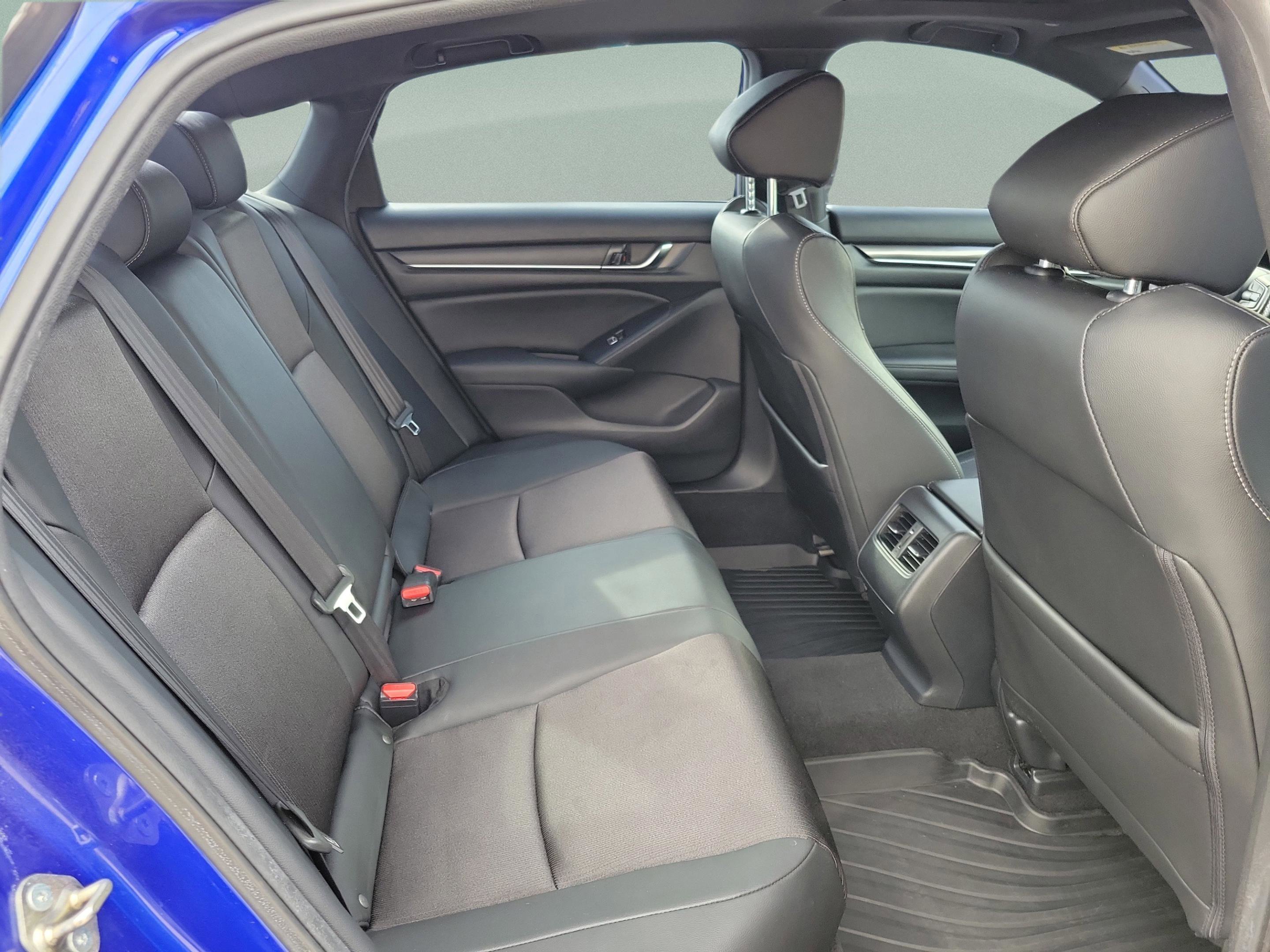 Used 2019 Honda Accord Sport image 26