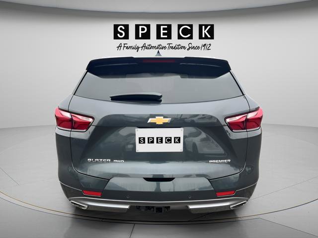 Used 2020 Chevrolet Blazer Premier w/ Driver Confidence II Package image 4