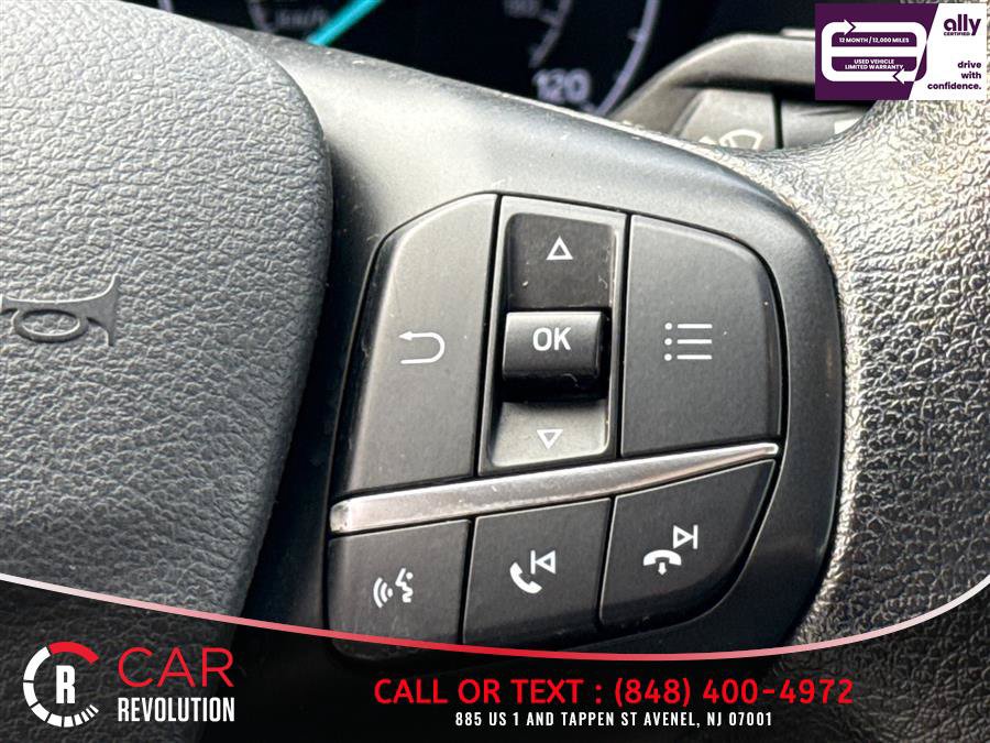 Used 2022 Ford Transit 350 XLT RWD image 25