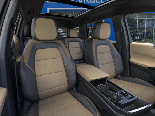 New 2026 Chevrolet Equinox ACTIV w/ Convenience Package III image 16
