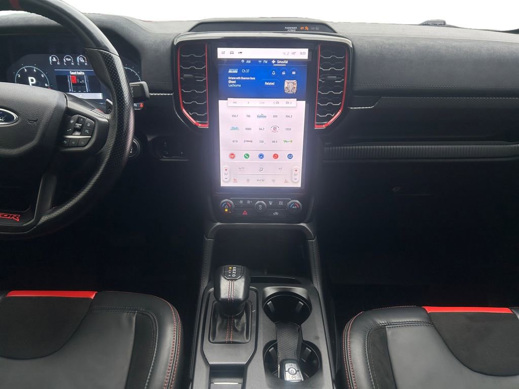 Used 2024 Ford Ranger Raptor image 12