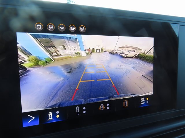 Certified 2024 Chevrolet Silverado EV W/T image 26