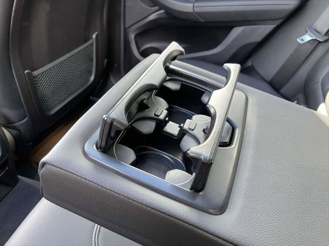 Used 2022 BMW X3 xDrive30i w/ Convenience Package image 12