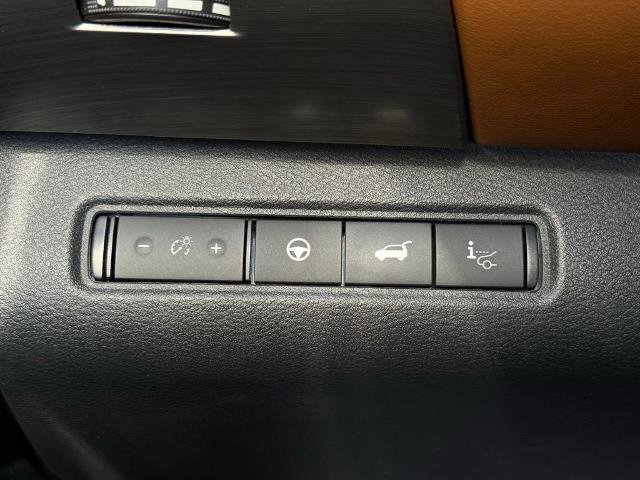 Certified 2023 Nissan Pathfinder Platinum image 27