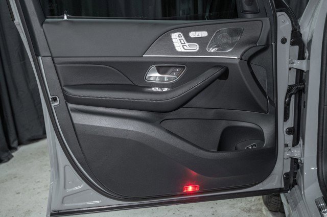 New 2025 Mercedes-Benz GLE 350 4MATIC image 10