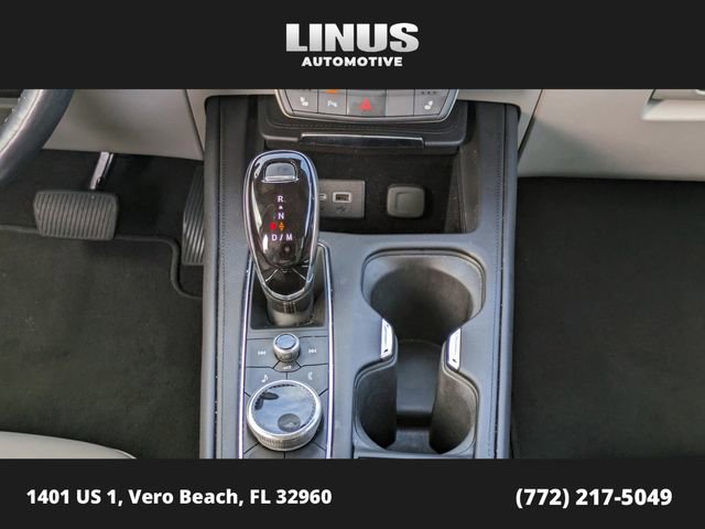 Used 2023 Cadillac XT4 Luxury w/ Cold Weather Package image 20