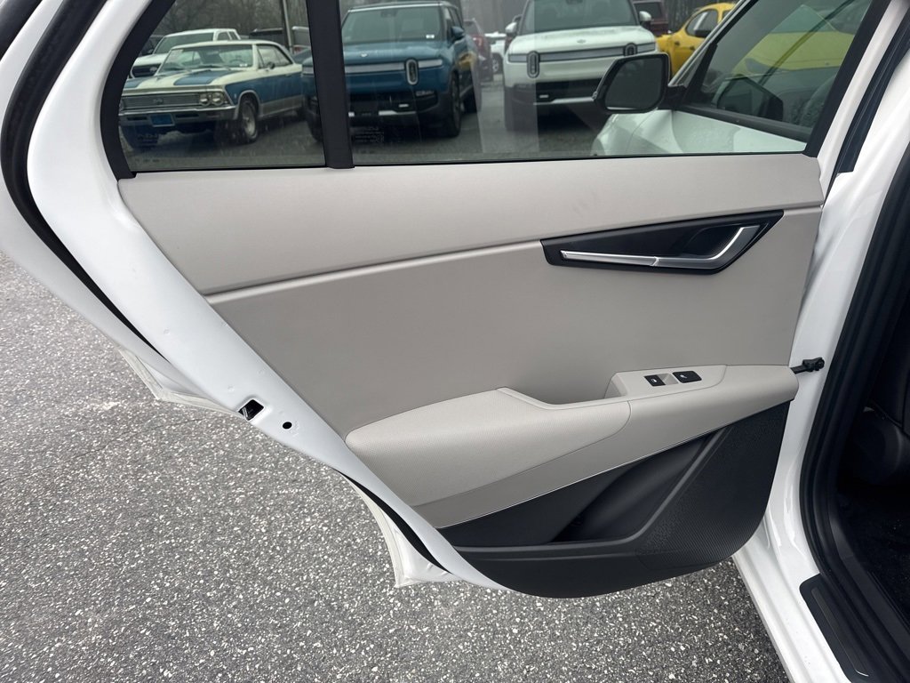 Used 2023 Kia Niro Wave w/ Wave Preserve Package image 28