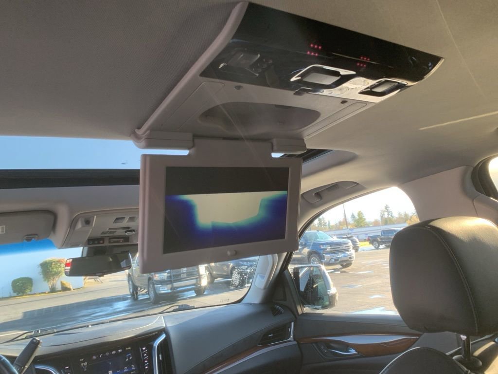 Used 2019 Cadillac Escalade Luxury image 21