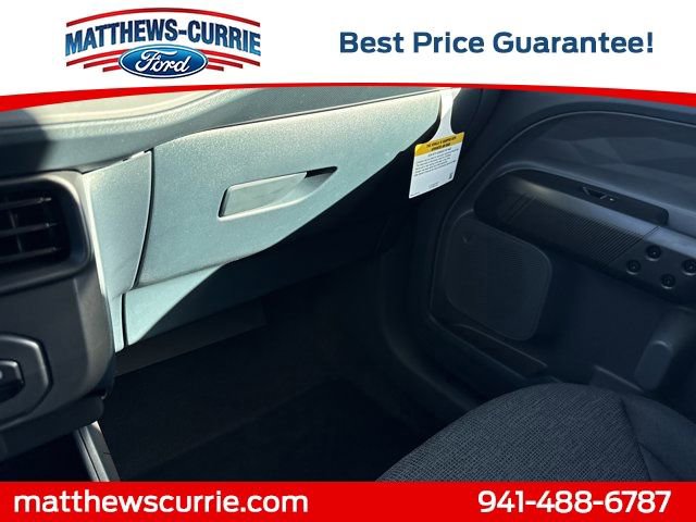 New 2026 Ford Maverick XL w/ Equipment Group 101A image 22