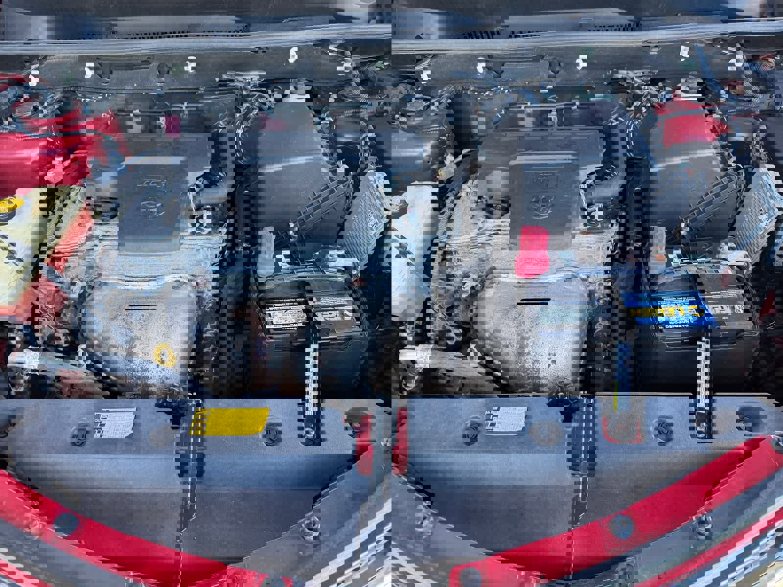 Used 2014 Toyota RAV4 XLE AWD/4WD image 8