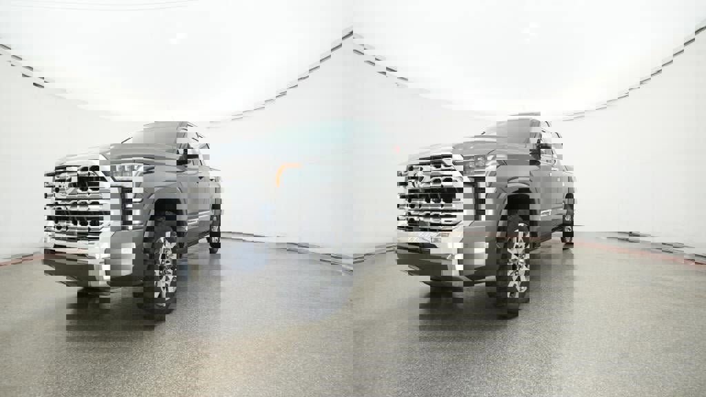 New 2025 Toyota Tundra 1794 Edition image 24