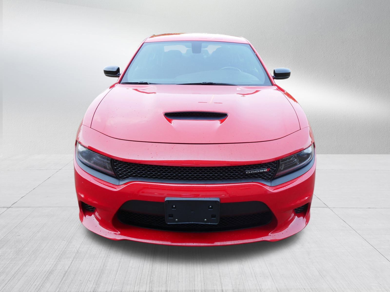 Used 2023 Dodge Charger GT image 2