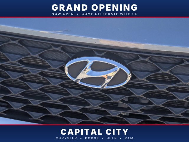 Used 2021 Hyundai Tucson SEL w/ Cargo Package FWD image 5