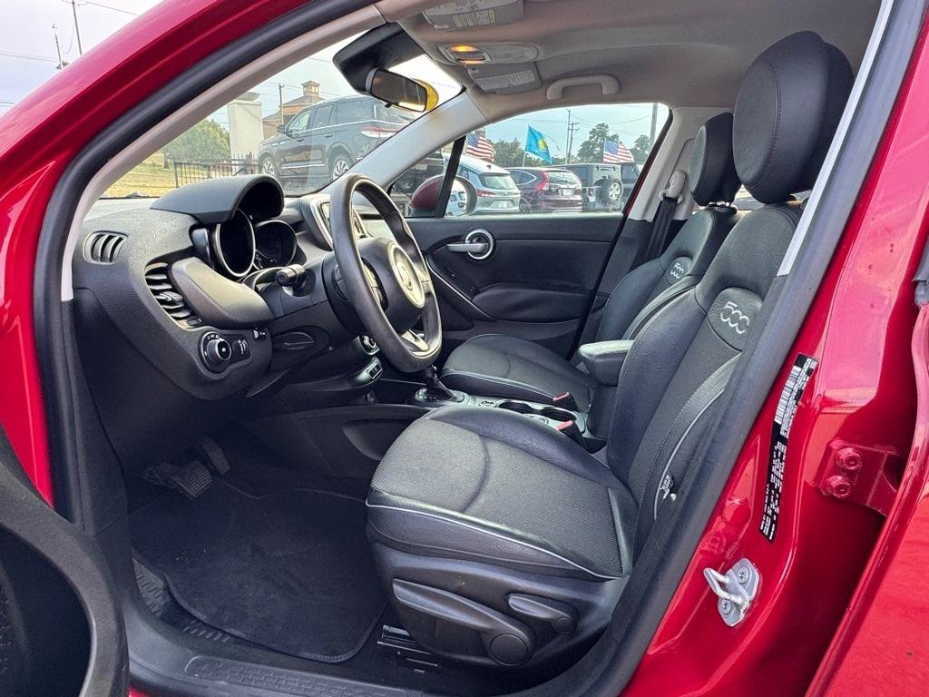 Used 2016 FIAT 500X Trekking FWD image 10
